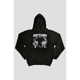 thumbnail image 3 of Deftones Unisex Pullover Hoodie: Sphynx (Large), 3 of 3