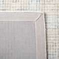 thumbnail image 6 of SAFAVIEH Abstract Valentina Plaid Area Rug, Ivory/Beige, 9' x 12', 6 of 10