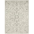 thumbnail image 3 of Mark&Day Area Rugs, 5x7 Olivia Traditional Light Gray Area Rug, Grey Beige Carpet for Living Room, Bedroom or Kitchen (5'3" x 7'3"), 3 of 7