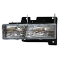thumbnail image 1 of FARO PICK UP 1992 al 1998 GMC Izquierdo/Piloto Genérica ., 1 of 4