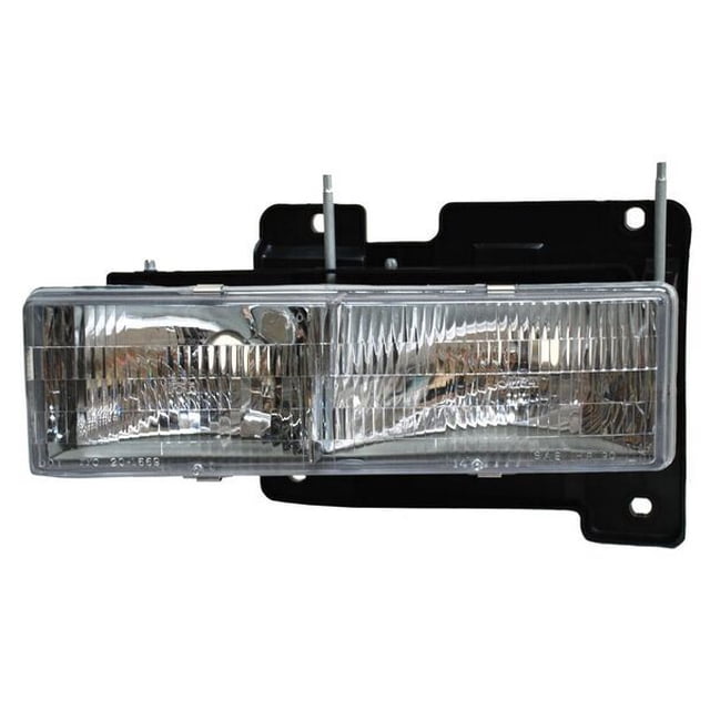 FARO PICK UP 1992 al 1998 GMC Izquierdo/Piloto Genérica .