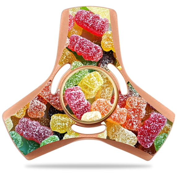 MightySkins FYAPS-Sour Candy Skin for Apsung Fidget - Sour Candy