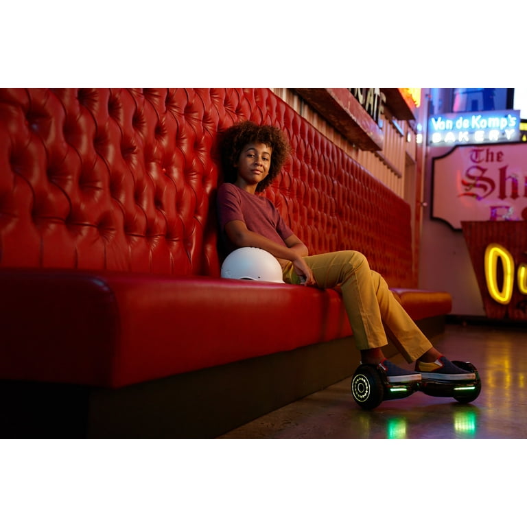 Razor black label hovertrax hoverboard reviews hotsell