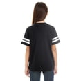 thumbnail image 2 of LAT Youth Football Fine Jersey Tee, 2 of 3