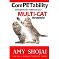 thumbnail image 2 of Competability: Solving Behavior Problems in Your Multi-Cat Household, 2 of 2