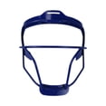 thumbnail image 1 of LOVIVER Baseball Helmet Face Sports Equipment Outdoor Batting Helmet Face Guard, 1 of 8