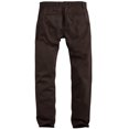 thumbnail image 3 of Matchstick Men's Casual Comfy Elastic Pants, 3 of 6