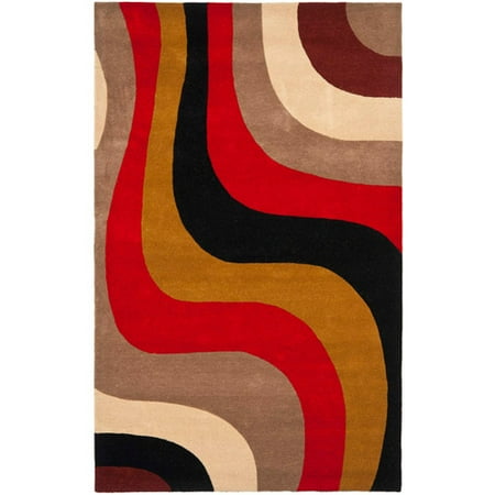 Safavieh Rodeo Drive Jocin Hand Tufted Wool Area Rug