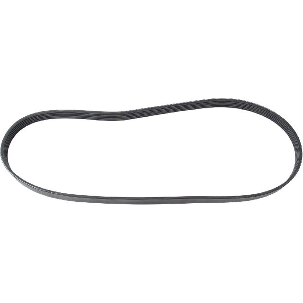 OE Replacement for 20122014 Volkswagen Passat Serpentine Belt