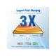 thumbnail image 3 of USB C To Lightning Cable,[Apple MFi Certified] 1 Pack 10FT 27W IPhone Charger Cables Power Delivery Lightning To USB C Charging Cord Compatible With I, 3 of 5