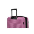 thumbnail image 6 of it luggage Sensational 2 Piece Hardside 8 Wheel Expandable Spinner Set, Cashmere Rose, 6 of 10