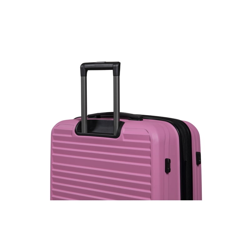 it luggage Sensational 2 Piece Hardside 8 Wheel Expandable Spinner