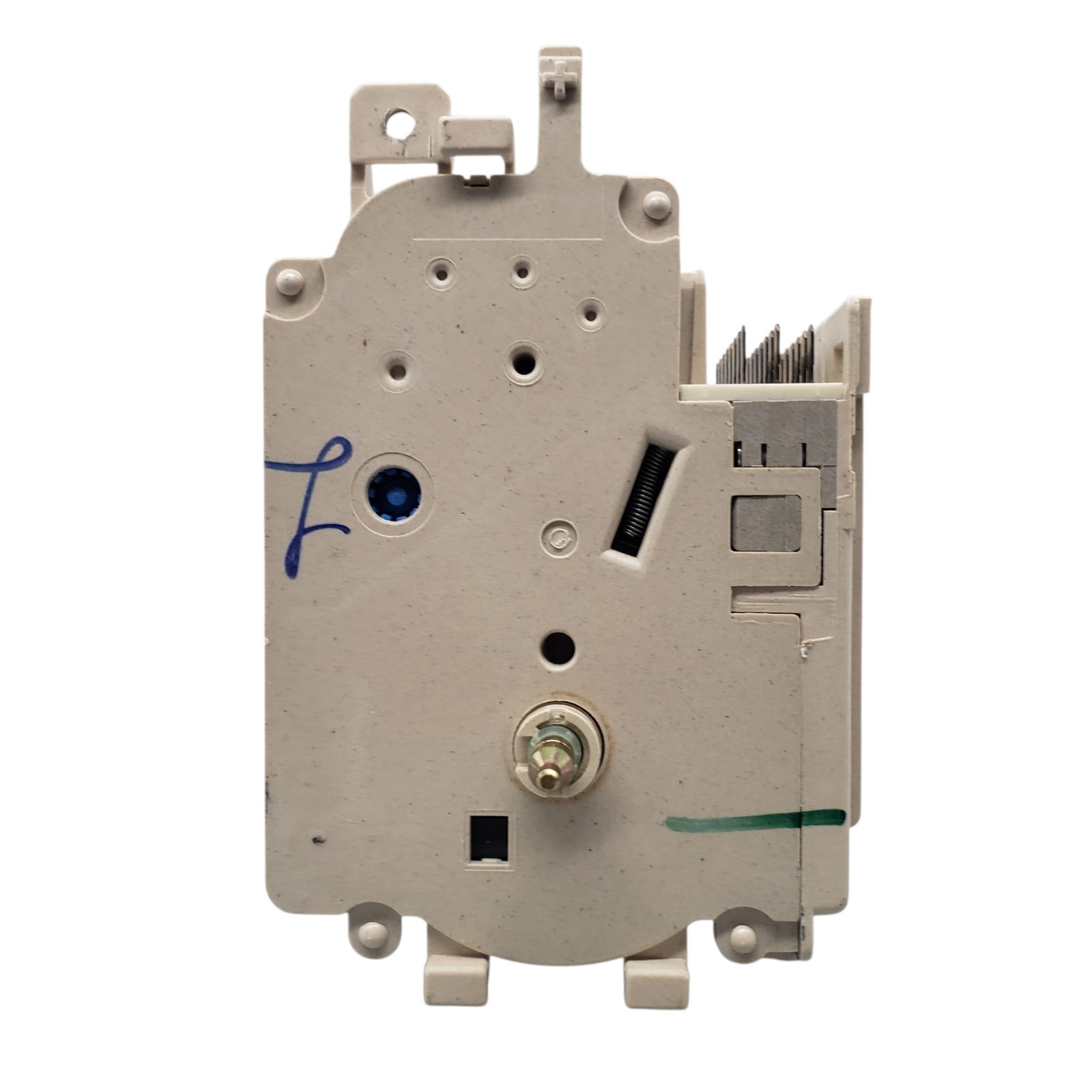 Pre-Owned OEM Replacement for GE Washer Timer 175D4232P024 s To