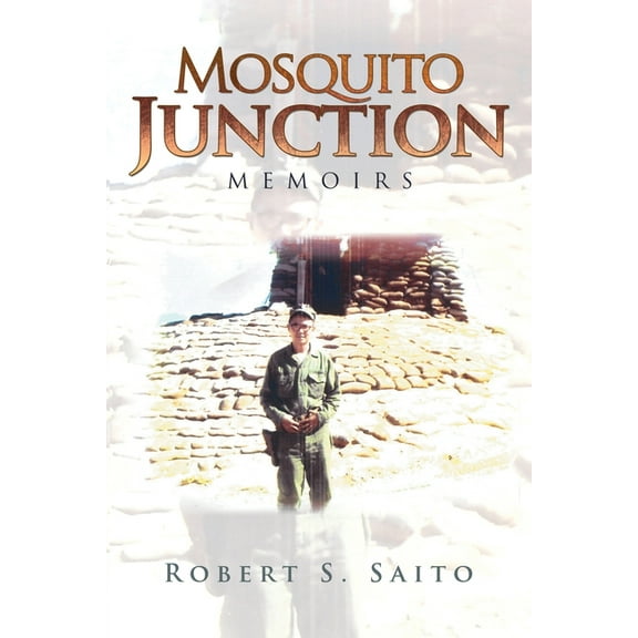 Mosquito Junction: Memoirs, (Paperback)