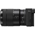 thumbnail image 4 of Sony Alpha a6500 Mirrorless Digital Camera with 18-135mm Lens, 4 of 8