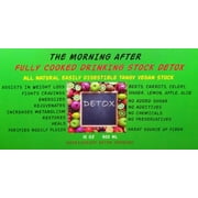 The Morning After DETOX