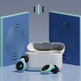 thumbnail image 1 of Silicone Waterproof Noise Cancelling Ear Plugs for Swimming and Sleeping, 1 of 10
