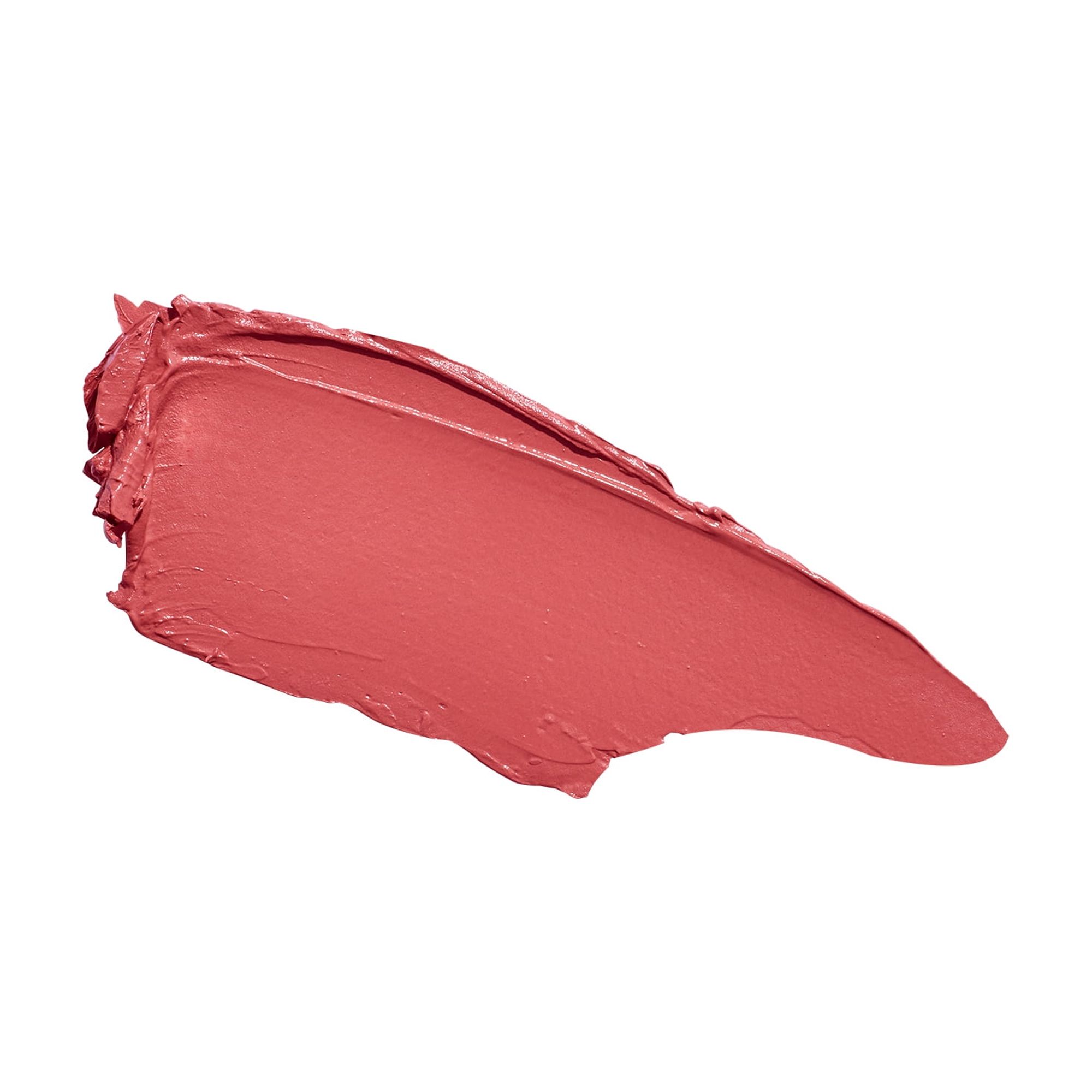 Motives® Satin Lip – Hydrating Matte Finish with Squalane & Botanicals for Smooth, Comfortable Wear – Buildable Color for All Skin Tones – Cherry Cola Shade – Rich Pigment