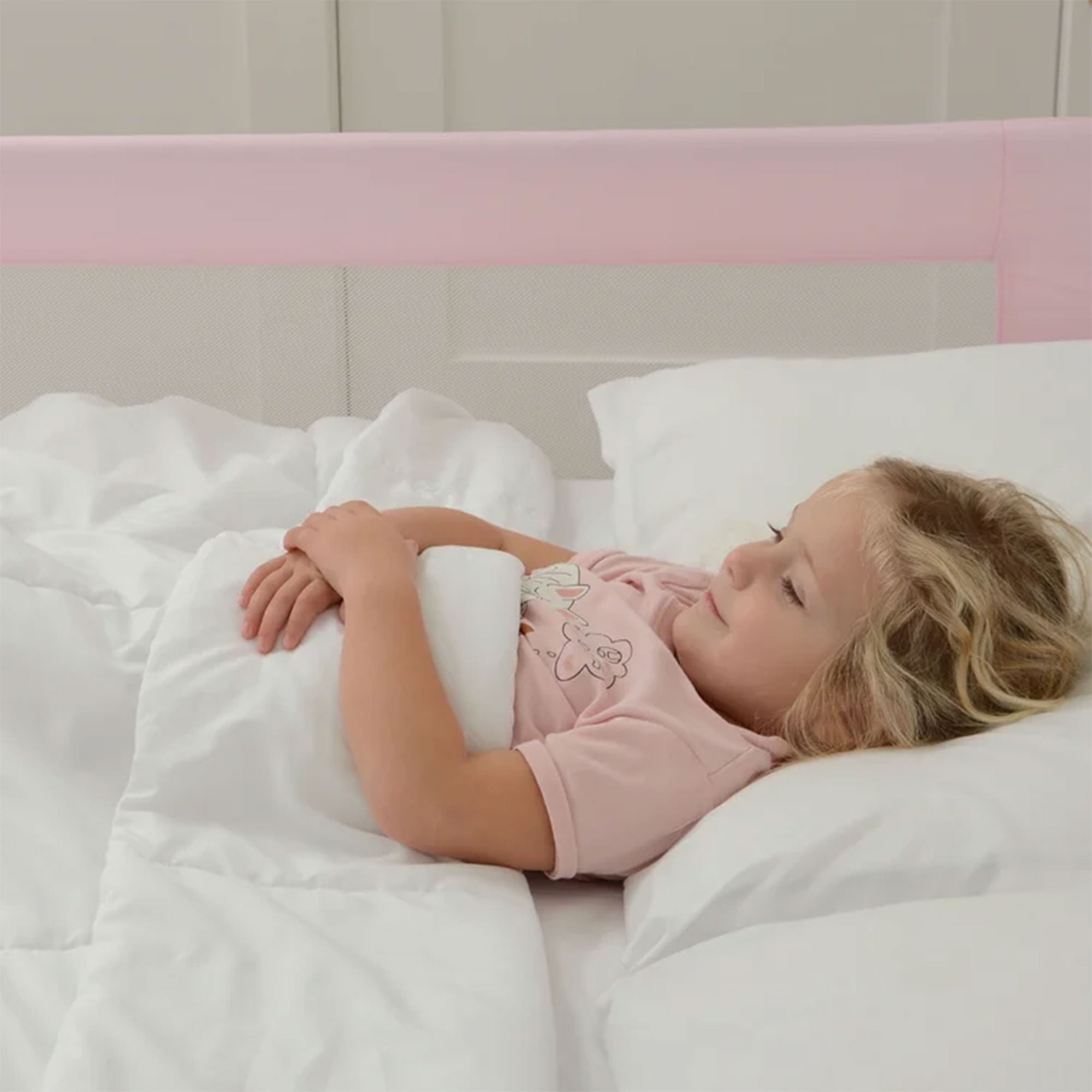 Venice Child DreamCatcher Bed Rail