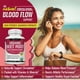 thumbnail image 4 of Organic Beet Root Powder Tablets - 2040mg Natural Nitric Oxide Beets to Support, Energy, Black Pepper Better Absorption, Non-GMO, for Men Women, 90 Tablets, 4 of 5
