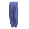 thumbnail image 4 of Otqutp Girls Sequin Sweatpants Wide Leg Sparkly Baggy Elastic Waist Performance Joggers Pants Spring Fall Track Pants, 4 of 4