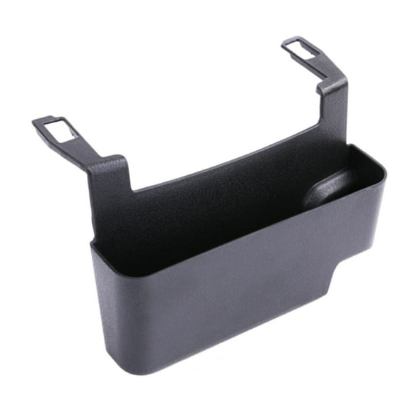 Wzmzjy Center Console Hanging Box Easy to Install Sturdy Attachment,Replacement Storage