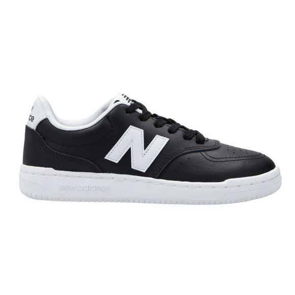 Tenis New Balance Mode De Vie para Mujer. BBW80BKWB negro 24