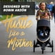 thumbnail image 2 of Cochecito para correr Baby Jogger Summit x Robin Arzon, 2 of 5