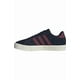 thumbnail image 4 of Ad-id-as Daily 4.0 Suede Sneaker in Ink Blue/Maroon Men's 11, 4 of 6