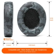 Wicked Cushions Beats Studio Earpads