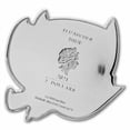 thumbnail image 2 of 2021 Niue 1 oz Silver Chibi Coin Collection: Batman Flying, 2 of 4