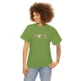 thumbnail image 3 of Freedom Men’s Unisex Heavy Cotton Tee, 3 of 11