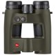 thumbnail image 1 of LEICA Geovid Pro 32 Prismáticos telémetro resistentes, compactos, ergonómicos, ligeros, resistentes a la intemperie, para exteriores, caza, observación de aves, viajes, verde oliva, 10 x 32, 1 of 2
