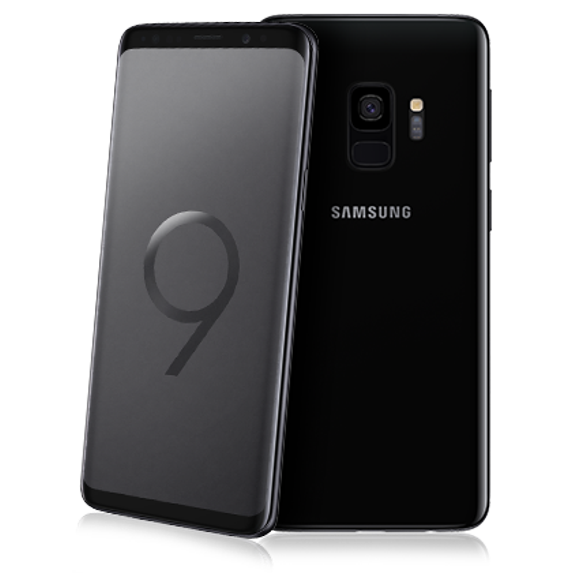 Samsung S9 G960U Unlocked
