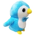 thumbnail image 2 of Peluche Importacion Pingüino Azul 20cm, 2 of 3