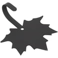 thumbnail image 3 of Village Wrought Iron WH-40-S Lizard Wall Hook Extra Small - Black, 3 of 4