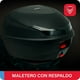 thumbnail image 5 of Motocicleta Veloci Novak Evo Sport 150cc 2026 Verde, 5 of 7