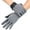 Grey, variant on Warm Women's Gloves Mittens Cheers.Us 1 Pair Women Sun Protective Gloves Gloves Gloves Outdoor Driving Gloves,Black Women's Accessories Gloves Mittens M