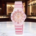 thumbnail image 3 of Reloj Q&Q VR19J017Y Ladies-Rosa, 3 of 4