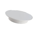 thumbnail image 1 of Display 360 Degree Electric Rotating Turntable Display Stand for Video Photography Props Speed Adjustable Display Turntable, 1 of 7