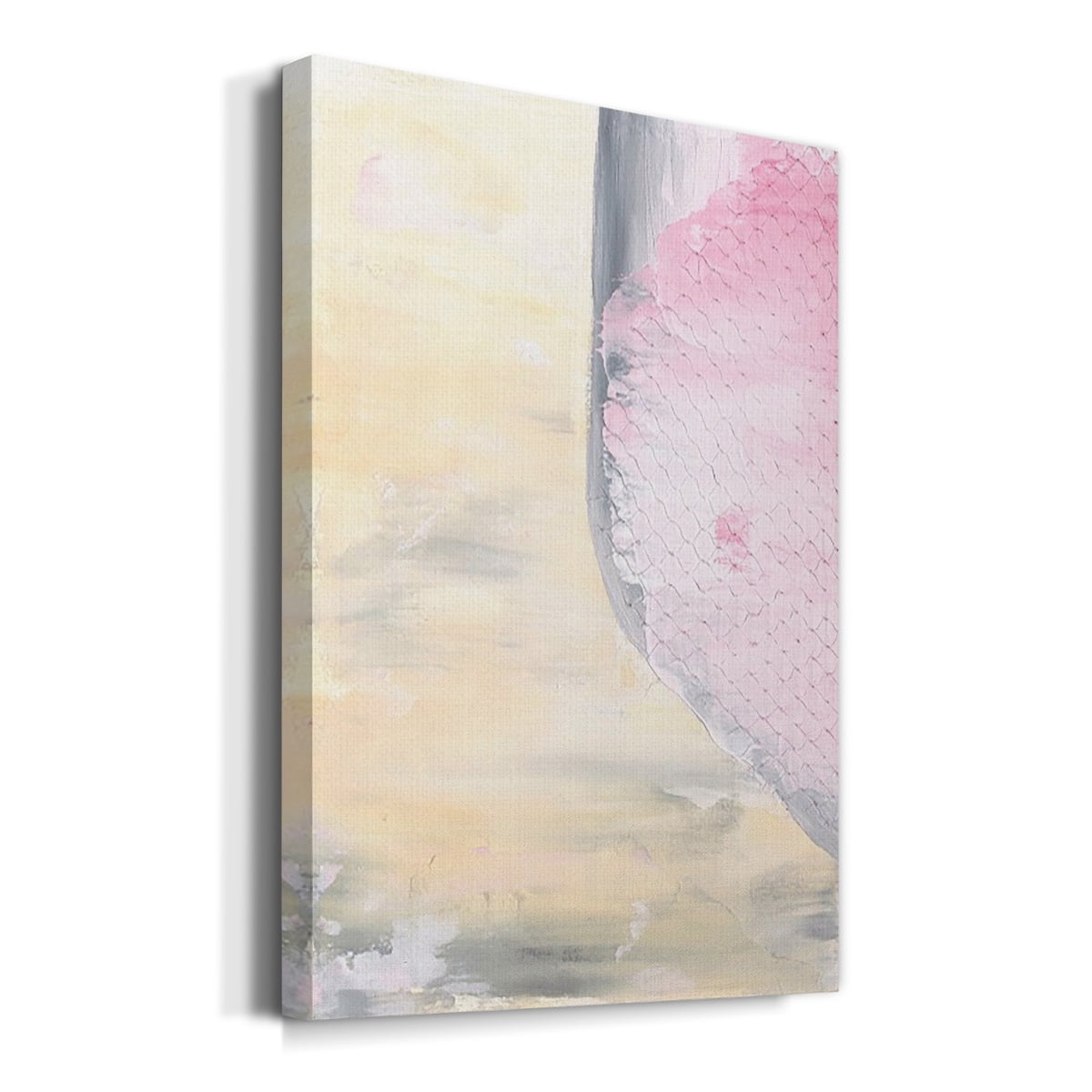 Get Sweet IV Premium Gallery Wrapped Canvas - Ready to Hang