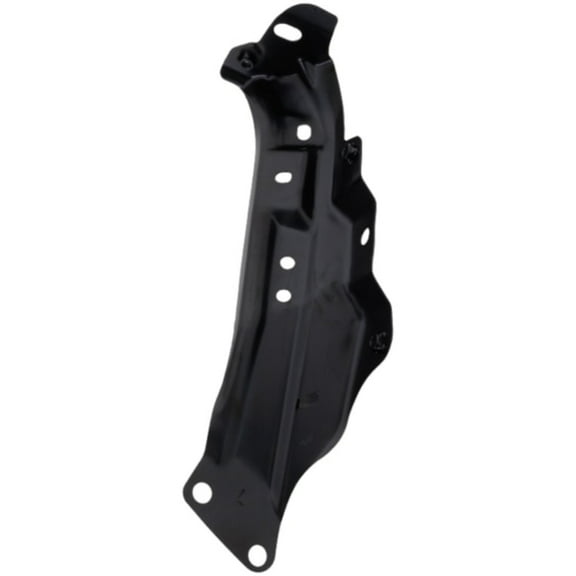 For Nissan Altima 2019 20 21 22 2023 Fender Bracket Driver Side | Front | Made of Steel | Replacement For NI1244108 | 191275720905, F31816CAMA