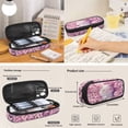 thumbnail image 7 of Jeiento Cute Cat Backpack for School Girls 6-8 8-10 10-12 Elementary School Bag with Lunch Box Pencil Case Pink Cherry Blossom Preschool Middle Bookbag Back Packs for Kids Daycare Satchel Bagpack, 7 of 7