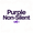 Light purple, variant on Wireless Mouse, 2.4GHz with USB Receiver, 1200 DPI Optical Tracking, 5 Buttons,Ambidextrous PC/Mac/Laptop - Red