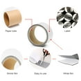 Basic Tools Set For Home Fly Screen Door Insect Repellent Repair Tape Waterproof Mosquito
