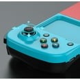 thumbnail image 3 of AMERTEER Manette de Jeu Sans Fil Bluetooth pour Android & IOS, 3 of 10