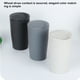 thumbnail image 2 of Cateissary Taza de café de trigo, taza de leche de agua con tapa, vaso de moda de boca ancha para el hogar y el coche, vasos para viajes al aire libre, Cocina y Comedor Beige Cateissary HA081604-03, 2 of 6