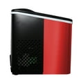 thumbnail image 6 of Frigidaire 26lb. Countertop Portable Ice Maker - (EFIC121-SSRED) Stainless Steel, 6 of 8