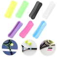 thumbnail image 3 of 7pcs Tennis Racket Grip Bands Racket Grip Rings Badminton Racket Grips Tennis Racket Grips Badminton Racket Grips Badminton Overgrips Rings, 3 of 8