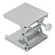 thumbnail image 2 of Plataforma elevadora manual Bling Bling de laboratorio 90 x 90 mm, 2 of 12